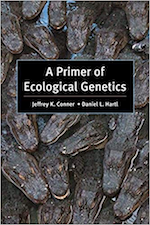 A Primer of Ecological Genetics