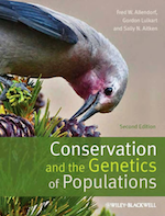 Conservation and the Genetics of Populations (2nd Ed)