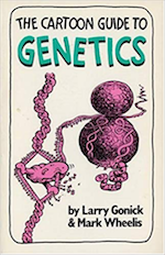 Cartoon Guide to Genetic 